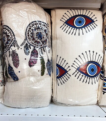 Peştemal - Görsel 5