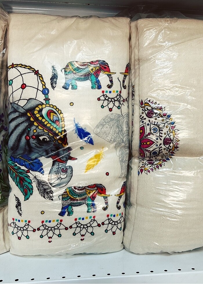 Peştemal - Görsel 3