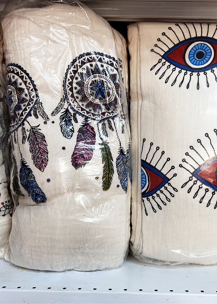 Peştemal - Görsel 5