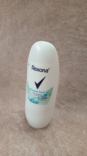 REXSONA MARKA ROOL-ON YENİ