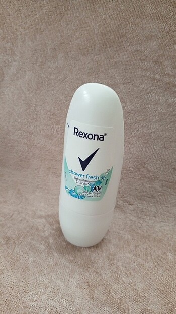 Beden Renk REXSONA MARKA ROOL-ON YENİ