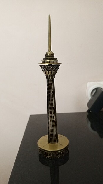 MİLAD TOWER BİBLO YENİ