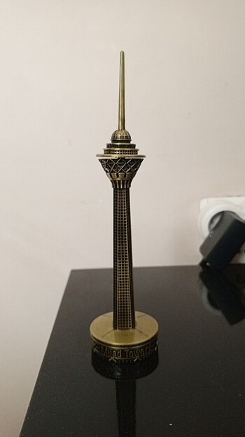 Madame Coco MİLAD TOWER BİBLO YENİ