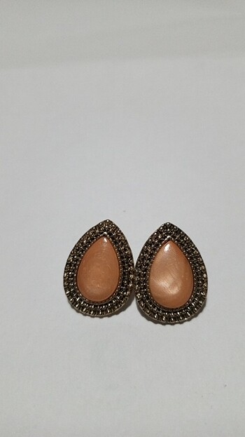 KOTON MARKA KÜPE YENİ - Görsel 2