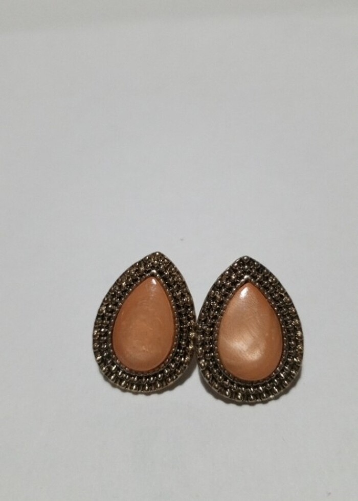 KOTON MARKA KÜPE YENİ - Görsel 2