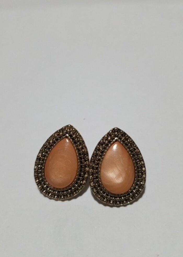 KOTON MARKA KÜPE YENİ - Görsel 3