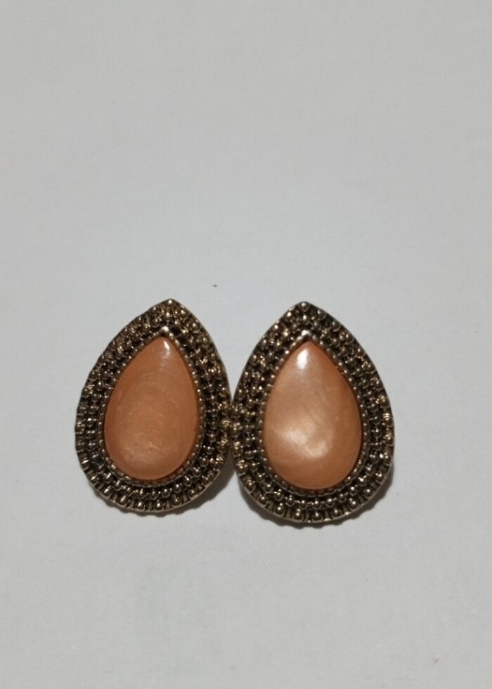 KOTON MARKA KÜPE YENİ - Görsel 4