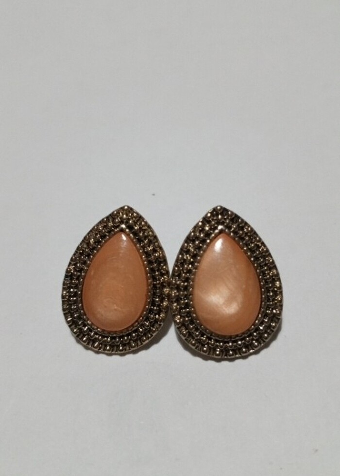 KOTON MARKA KÜPE YENİ - Görsel 5