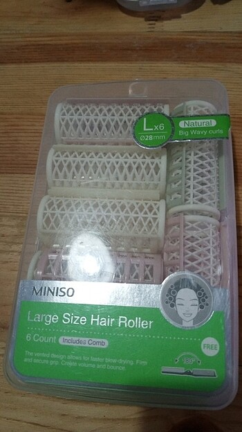 MINISO BUGİDİ YENİ