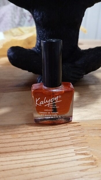 KALYON MARKA TIRNAK VE TIRNAK ETİ BAKIM YAPILAN YENİ - Görsel 3