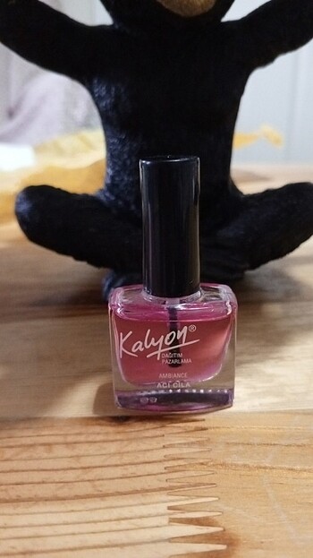 KALYON MARKA ACI CİLA YENİ - Görsel 3