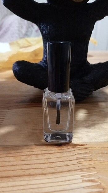 Tırnak Cilası Yeni - Görsel 3