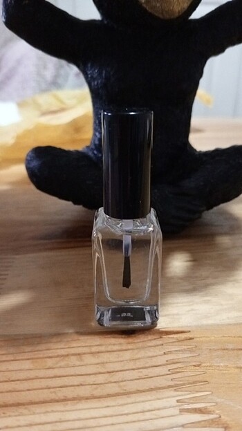 Tırnak Cilası Yeni - Görsel 4