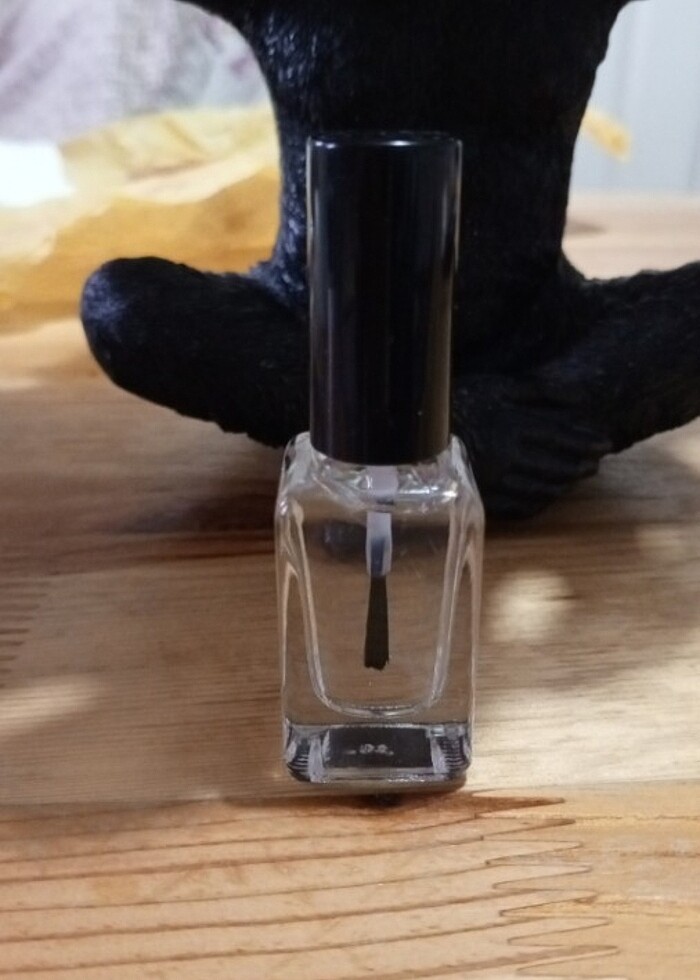 Tırnak Cilası Yeni - Görsel 3