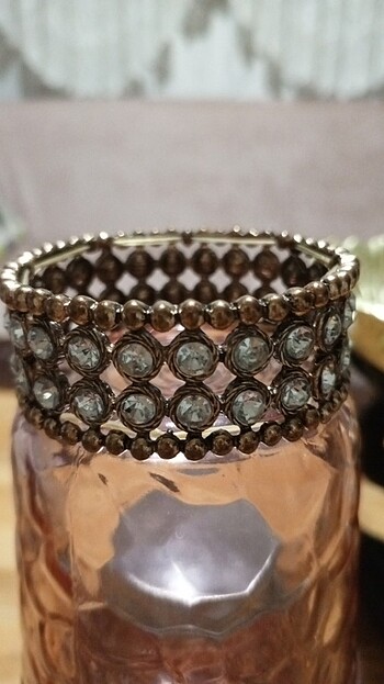 Zara ZARA MARKA BİLEKLİK YENİ