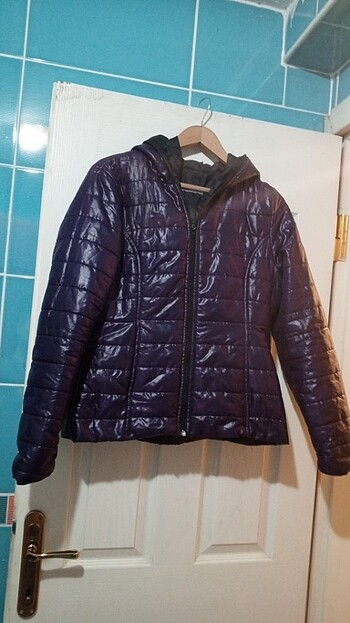 l Beden mor Renk LTB MARKA MONT YENİ