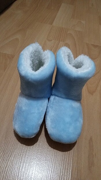 Koton KOTON BEBEK PATİGİ YENİ