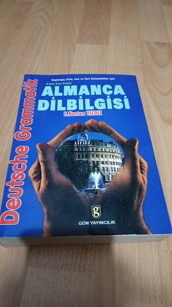  Beden Renk ALMANCA DİL BİLGİSİ YENİ