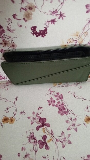 KOTON MARKA CÜZDAN YENİ - Görsel 5