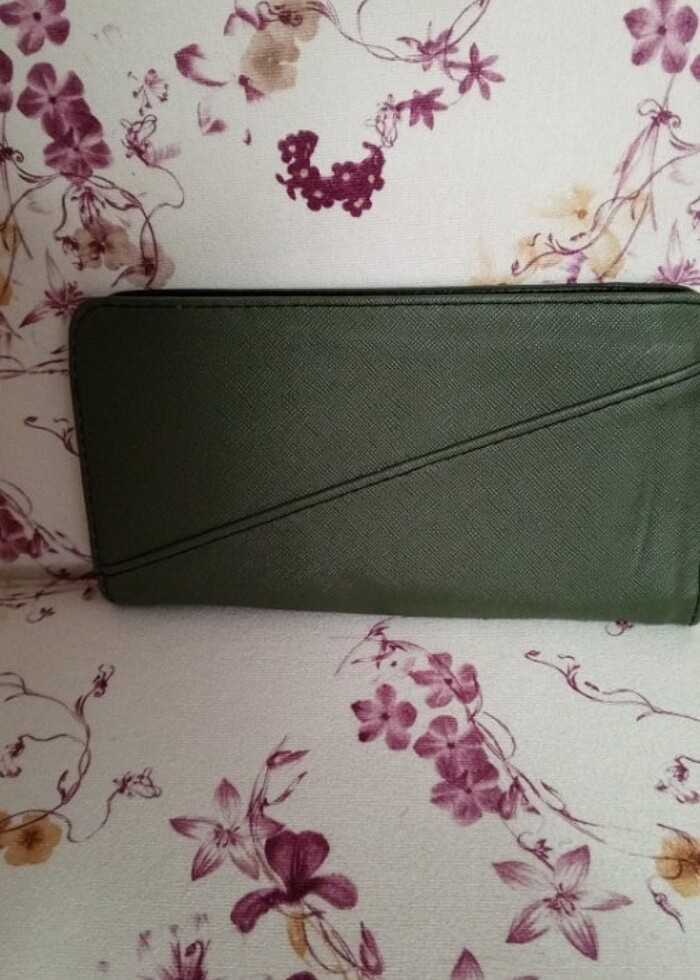 KOTON MARKA CÜZDAN YENİ - Görsel 3