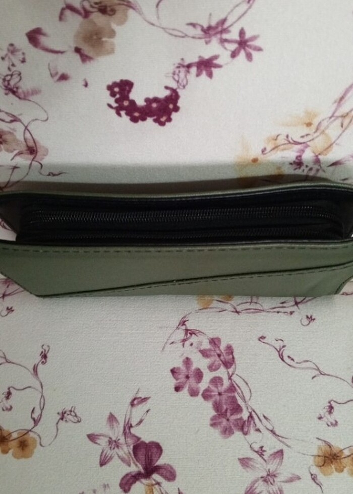 KOTON MARKA CÜZDAN YENİ - Görsel 4