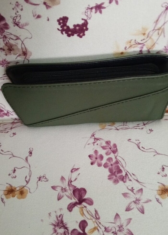 KOTON MARKA CÜZDAN YENİ - Görsel 5