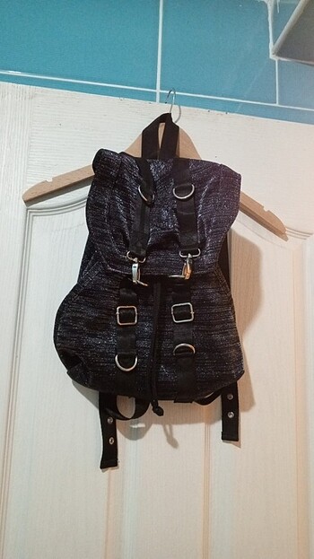 Mavi Jeans MAVİ MARKA ÇANTA YENİ