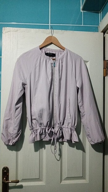 ZARA MARKA CEKET YENİ