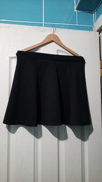 Zara ZARA MARKA ETEK YENİ