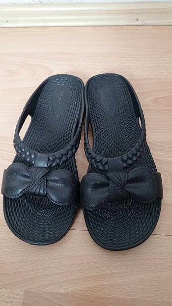 38 Beden siyah Renk MADAME COCO MARKA TERLİK YENİ