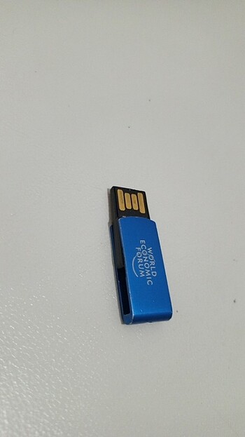 USB BELLEK