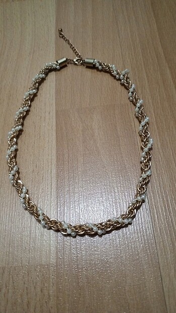 Mango MANGO MARKA KOLYE YENİ