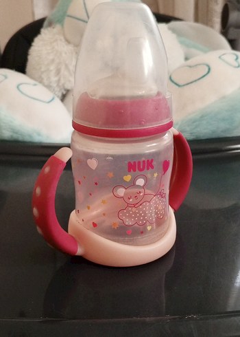Nuk Marka Bebek Sulugu150 ml - Görsel 3