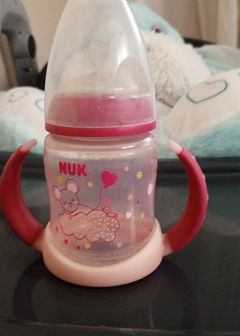 Nuk Marka Bebek Sulugu150 ml - Görsel 9