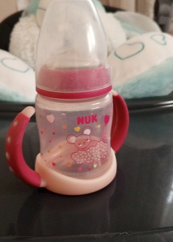 Nuk Marka Bebek Sulugu150 ml - Görsel 4