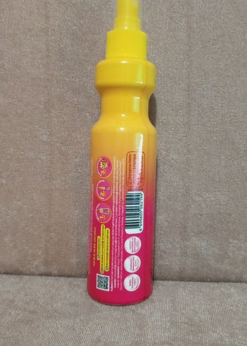 Dalin Kolay Tarama Saç Spreyi 150 ml - Görsel 7