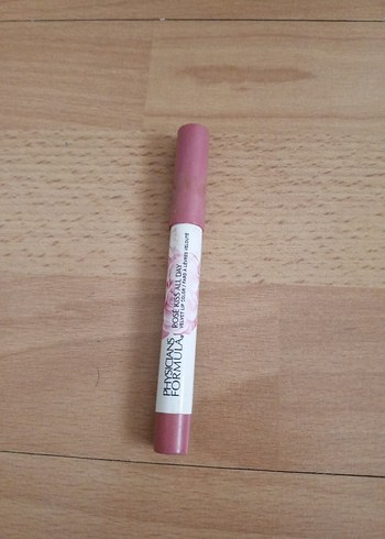 Physician Formula Physicians Formula Pastel Pembe Ruj Kalemi