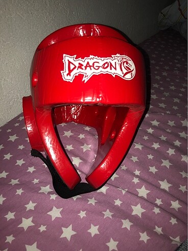 Teakwando kask