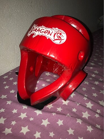  Teakwando kask