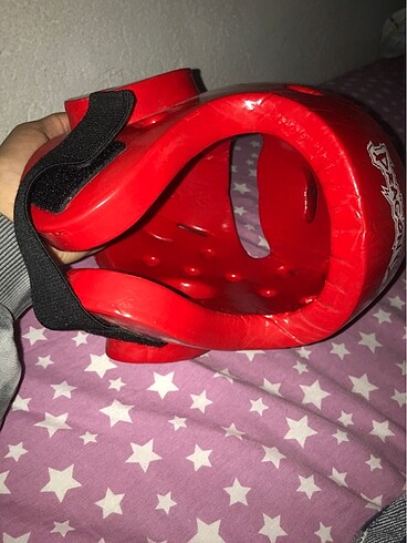  Beden Renk Teakwando kask