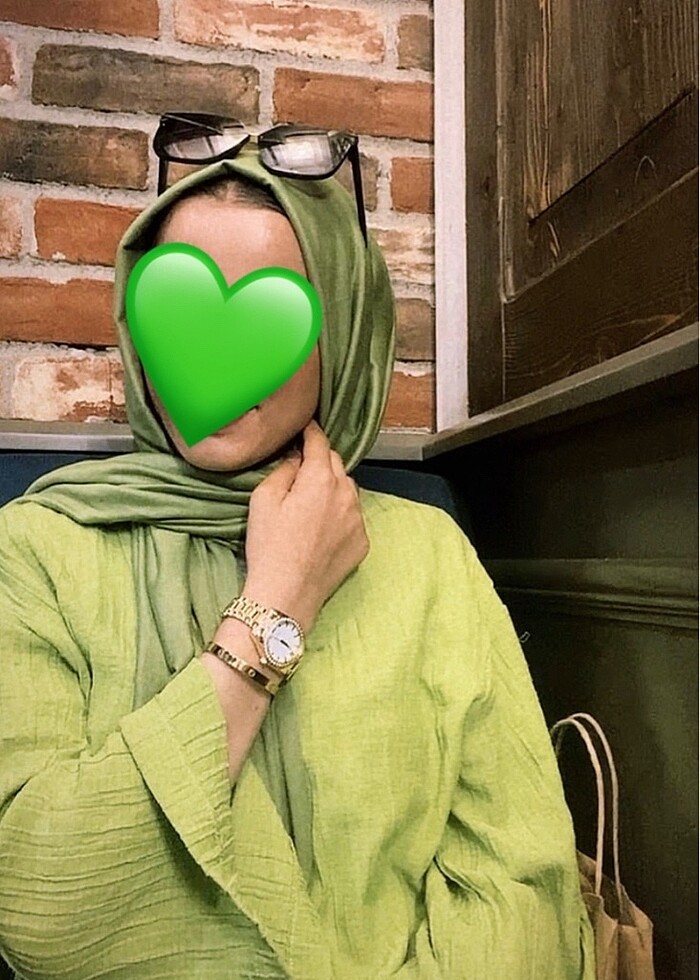 GOFRE KİMONO TAKIM - Görsel 2