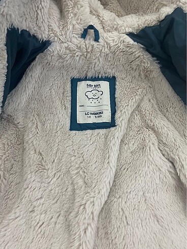 LC Waikiki Erkek mont