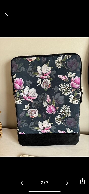 Diğer BloomingBag Macbook Kılıf