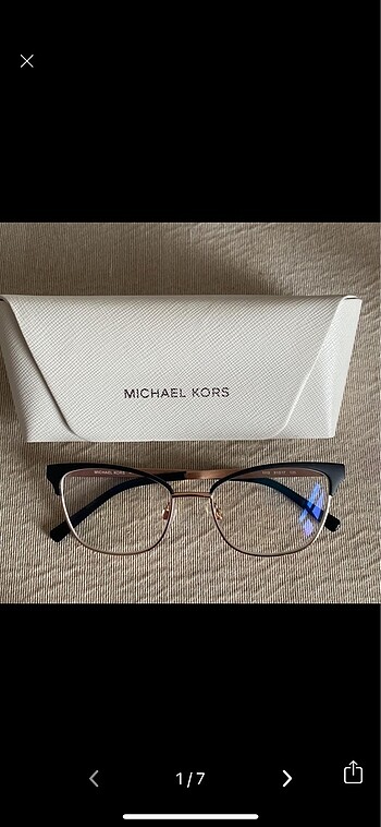 Michael Kors Optik Gözlük