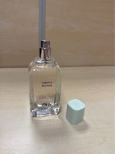 Zara Zara Lightly Bloom Edp 100 ml