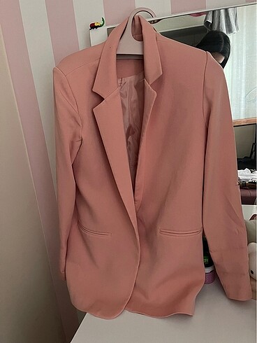 Diğer Blazer ceket