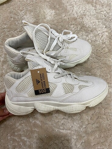 Adidas yeezy 500