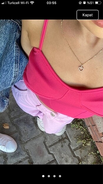 xs Beden Başlık