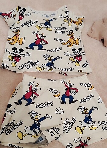 Erkek Bebek kıyafet  - Görsel 4