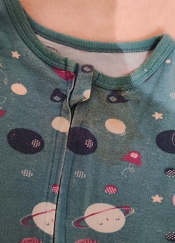 Erkek Bebek kıyafet  - Görsel 6